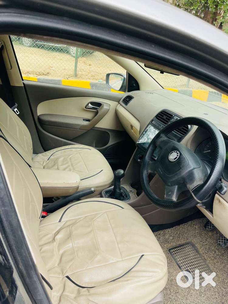 Skoda Rapid 1.5 Tdi Cr Elegance Plus, 2012, Diesel