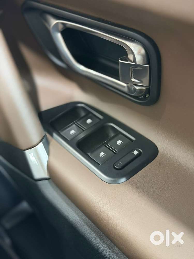 Tata Harrier Xza Plus Dual Tone, 2022, Diesel