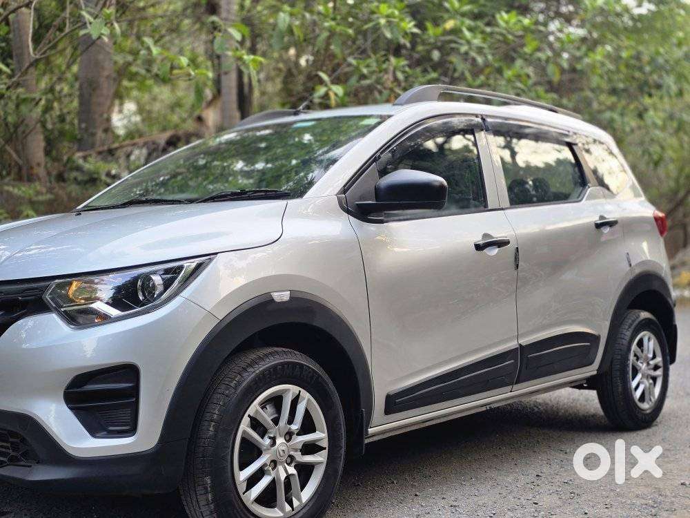 Renault Triber Rxl, 2024, Petrol