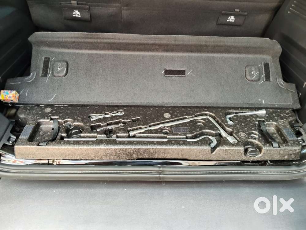 Mahindra Thar Roxx Ax7 L Diesel At 4wd, 2025, Diesel