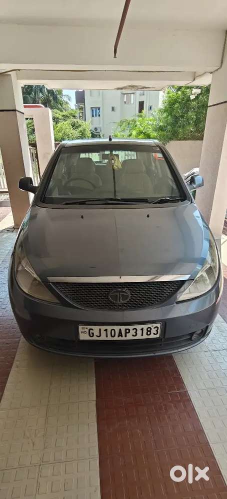 Tata Indica Vista Quadrajet Diesel