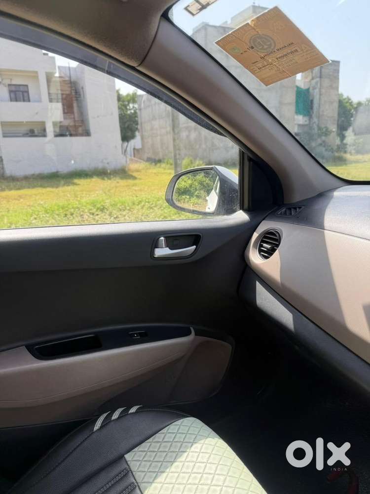 Hyundai Grand I10 Diesel 2018