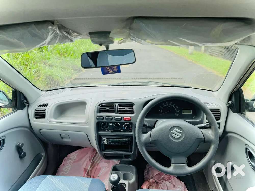 Maruti Suzuki Alto K10 2011 Petrol 58000 Km Driven
