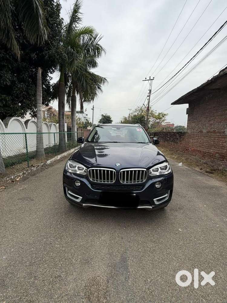 Bmw Diesel Car 2017