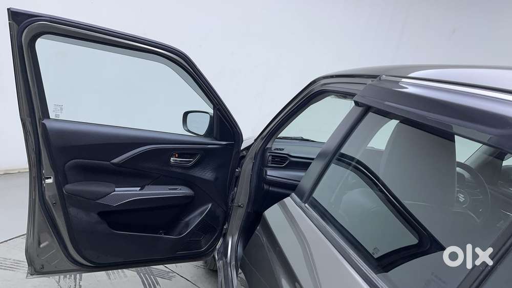 Maruti Suzuki Swift Amt Vxi, 2024, Petrol