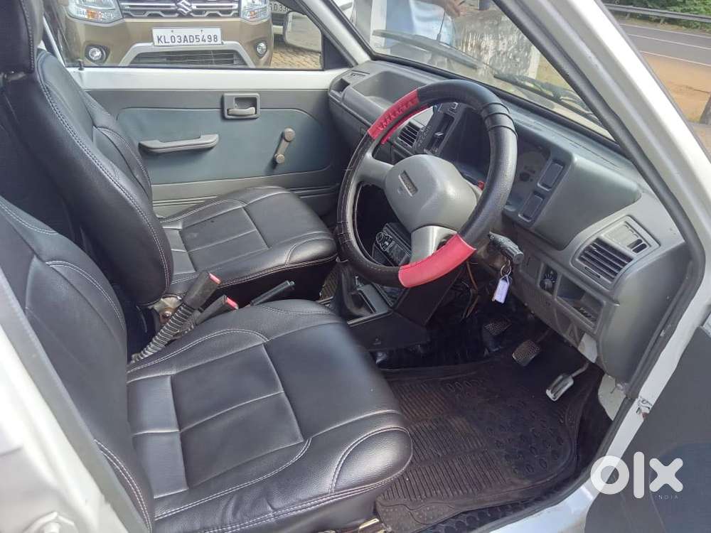 Maruti Suzuki 800 Ac, 2005, Petrol