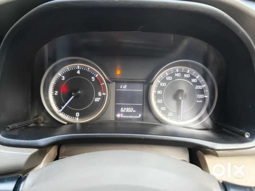 Maruti Suzuki Ertiga 2019 Diesel 62000 Km Driven