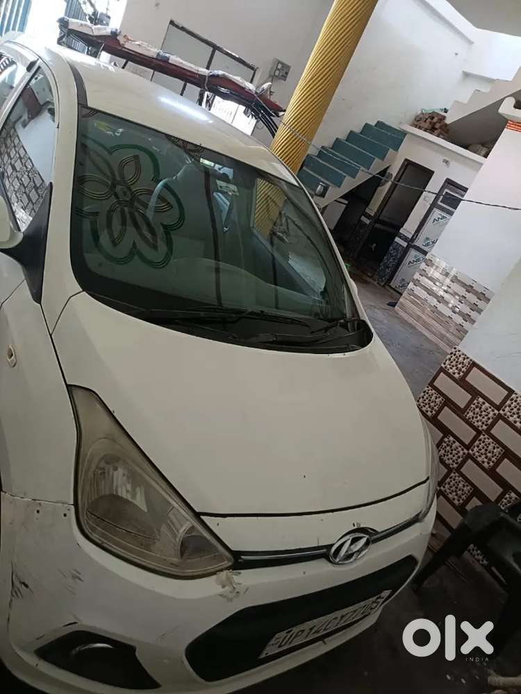 Hyundai Grand I10 2016 Diesel 95000 Km Driven