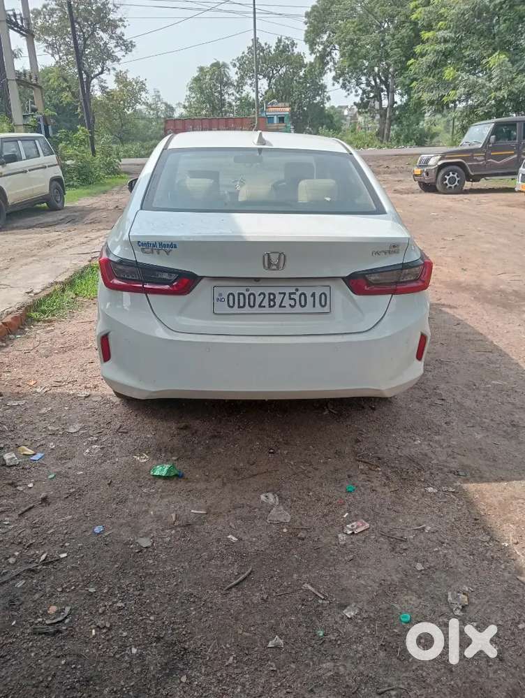 Honda City 1.5 Petrol 2023