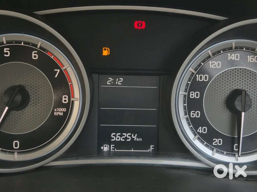 Maruti Suzuki Dzire 1.2 Vxi, 2021, Petrol