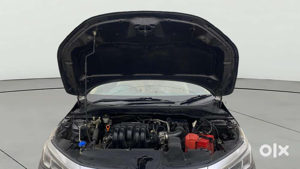 Honda City I-vtec Cvt Vx, 2020, Petrol