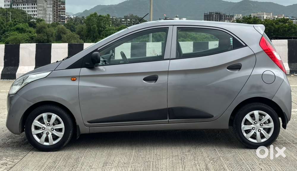 Hyundai Eon Magna, 2014, Petrol