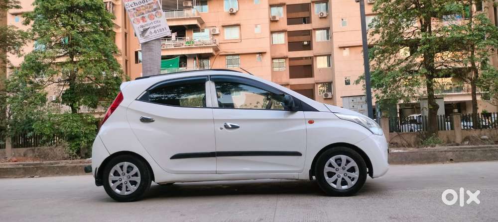 Hyundai Eon Magna +, 2014, Petrol