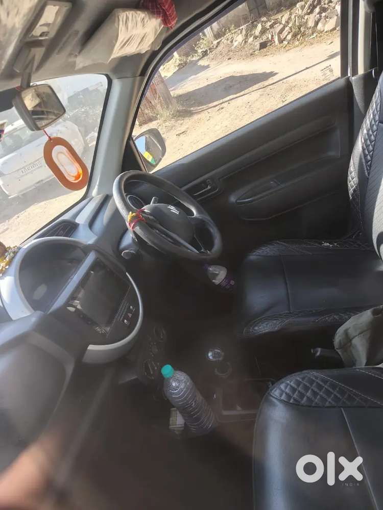 Maruti Suzuki S Preso