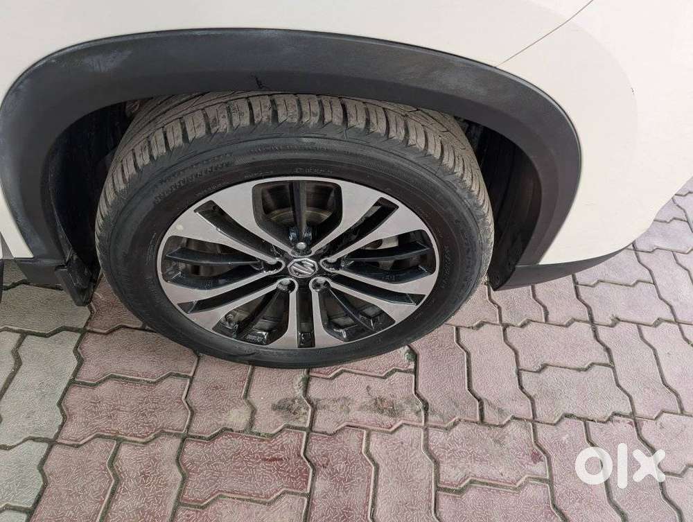 Mg Hector 2.0 Super Diesel, 2021, Diesel