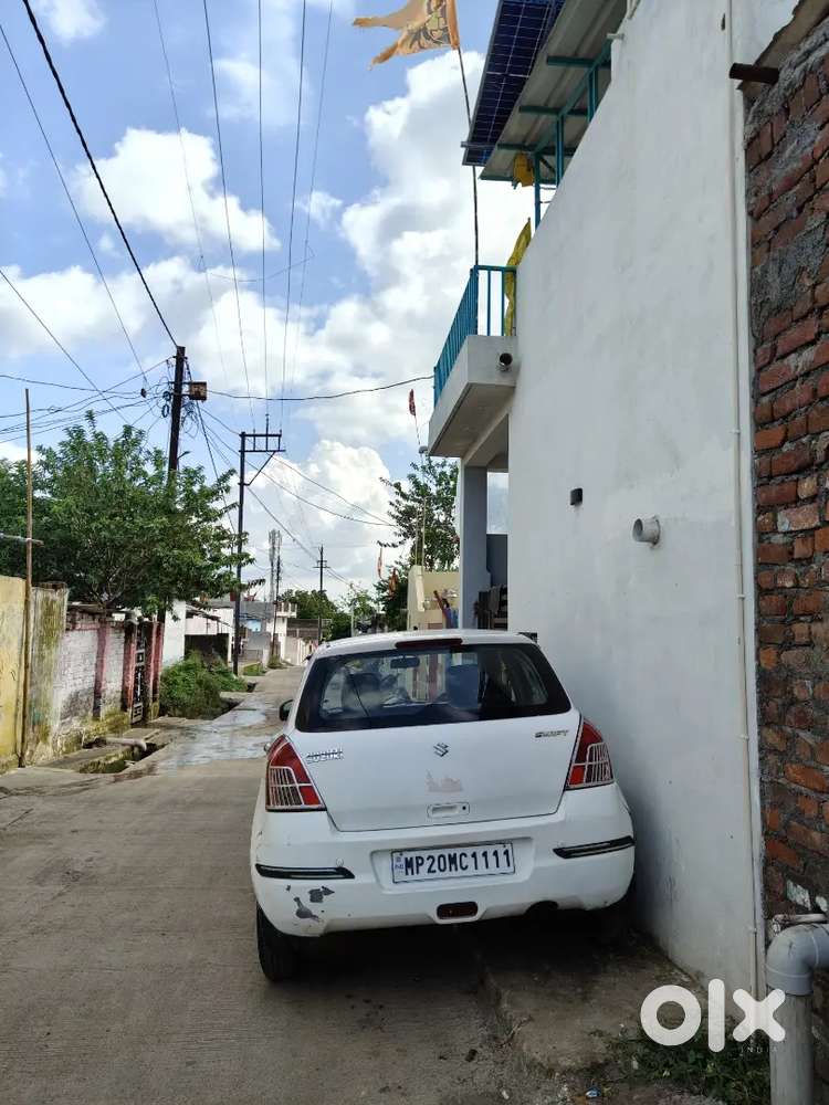 Maruti Suzuki Swift 2009 Diesel 60000 Km Driven