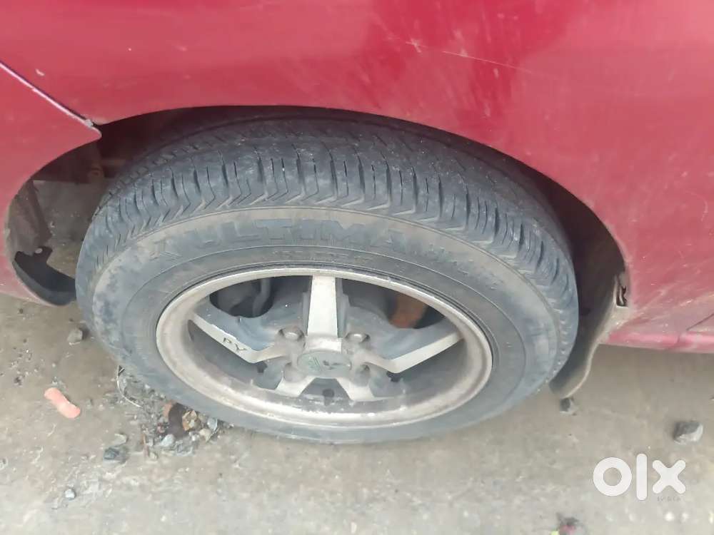 Hyundai Santro Xing Petrol 2006