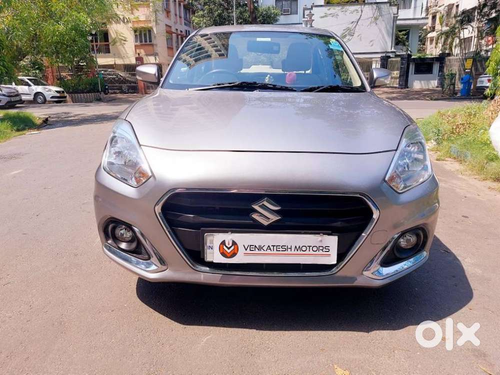 Maruti Suzuki Dzire 1.2 Vxi, 2022, Petrol