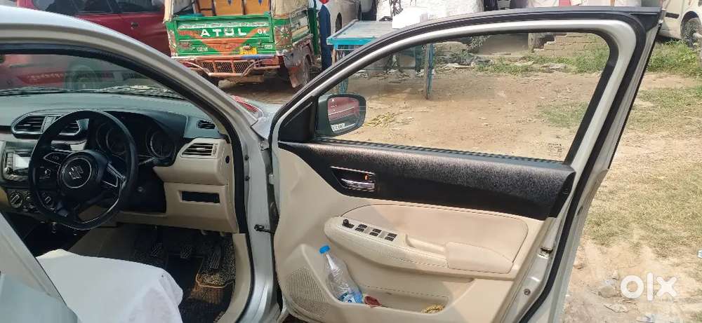 Maruti Suzuki Dzire 2018