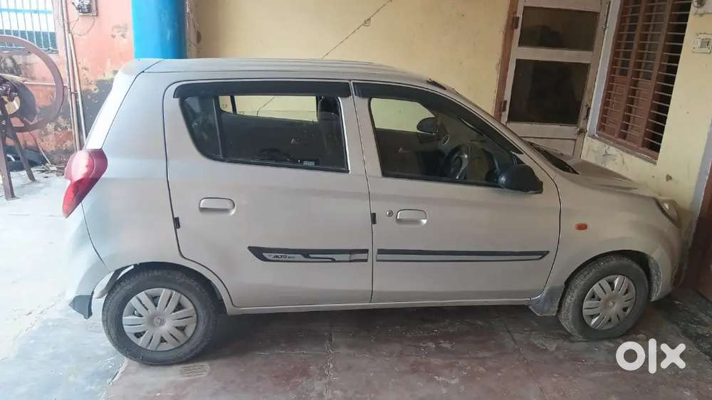 Maruti Suzuki Alto 800 2015 Lxi