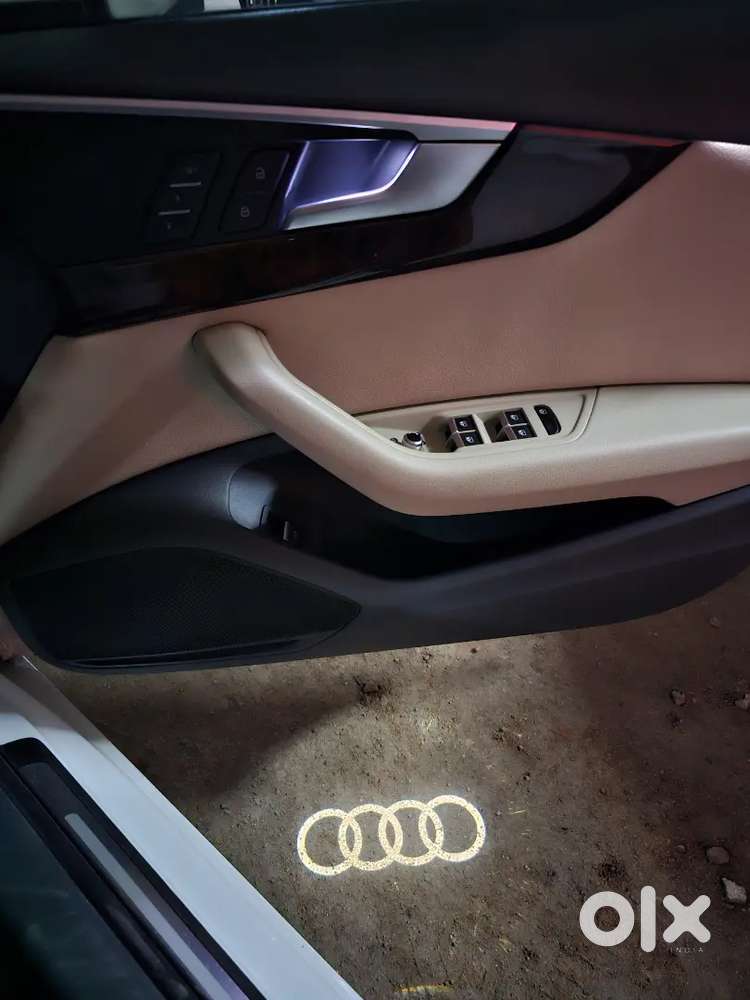 Audi A4 In Brand New Condition Well Maintained