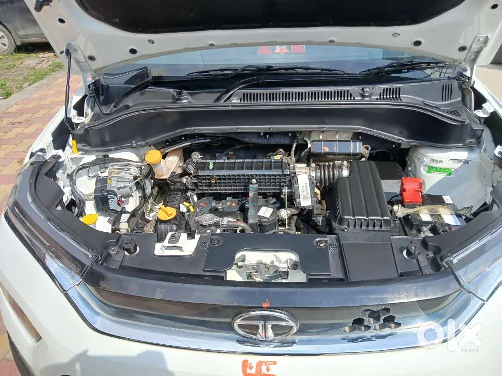 Tata Punch Revotron Creative 2023 Automatic
