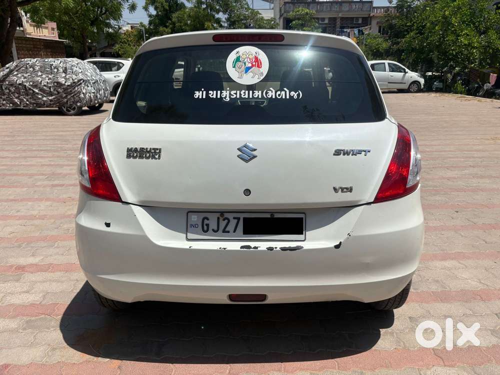 Maruti Suzuki Swift Ddis Vdi, 2016, Diesel