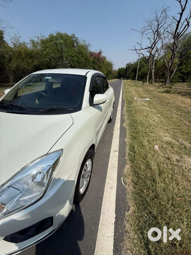 Maruti Suzuki Swift Dzire 2018 Petrol Good Condition