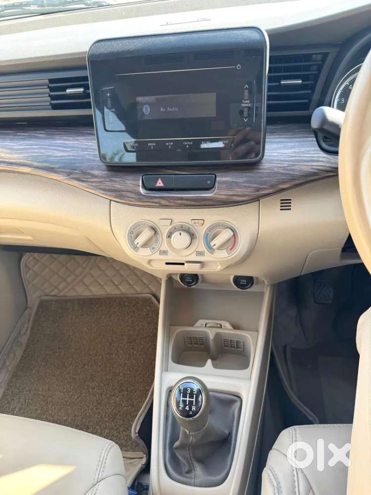 Maruti Suzuki Ertiga, 2022, Cng & Hybrids