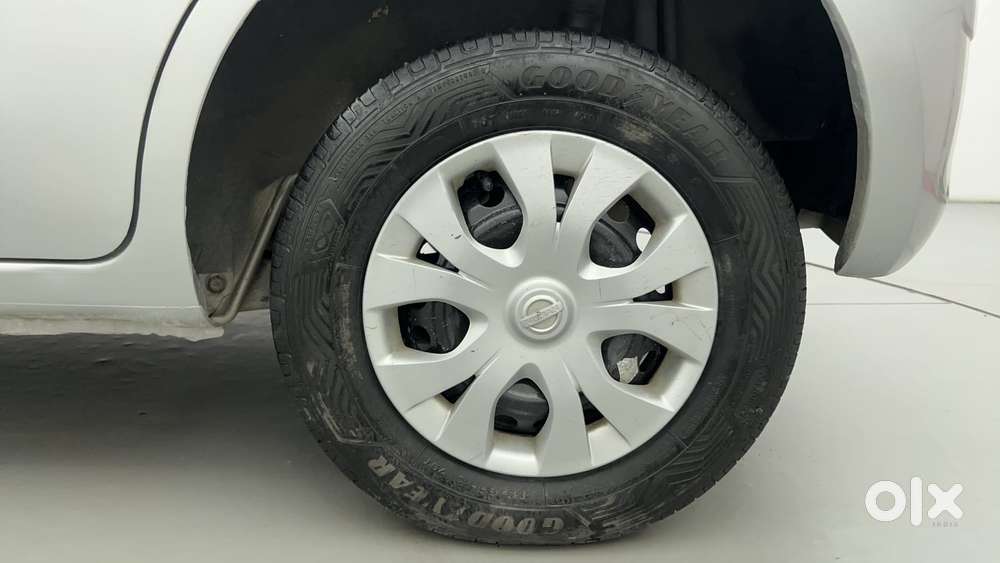 Nissan Micra Active Xv, 2016, Petrol