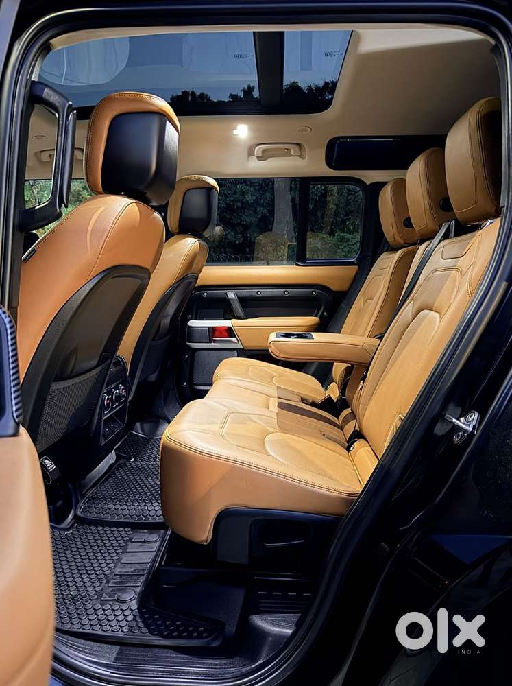 Land Rover Defender 2.0 110 X-dynamic Hse, 2023, Petrol