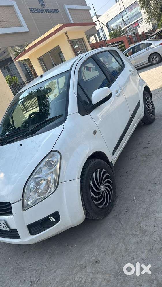 Maruti Suzuki Diesel 2012 Car