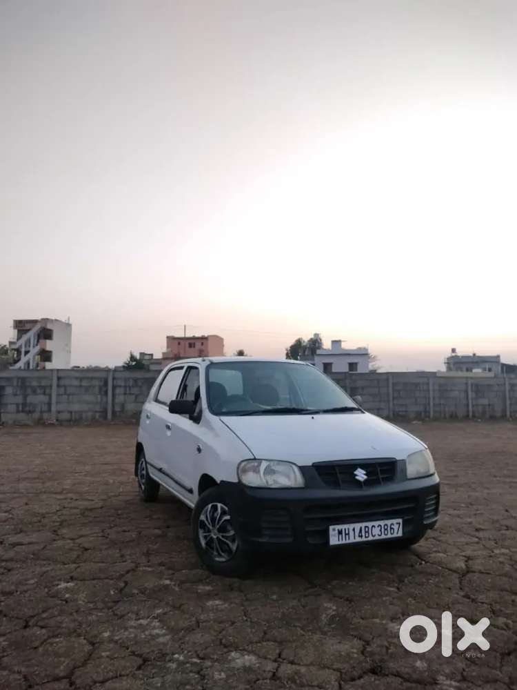 Maruti Suzuki Alto 800 2007