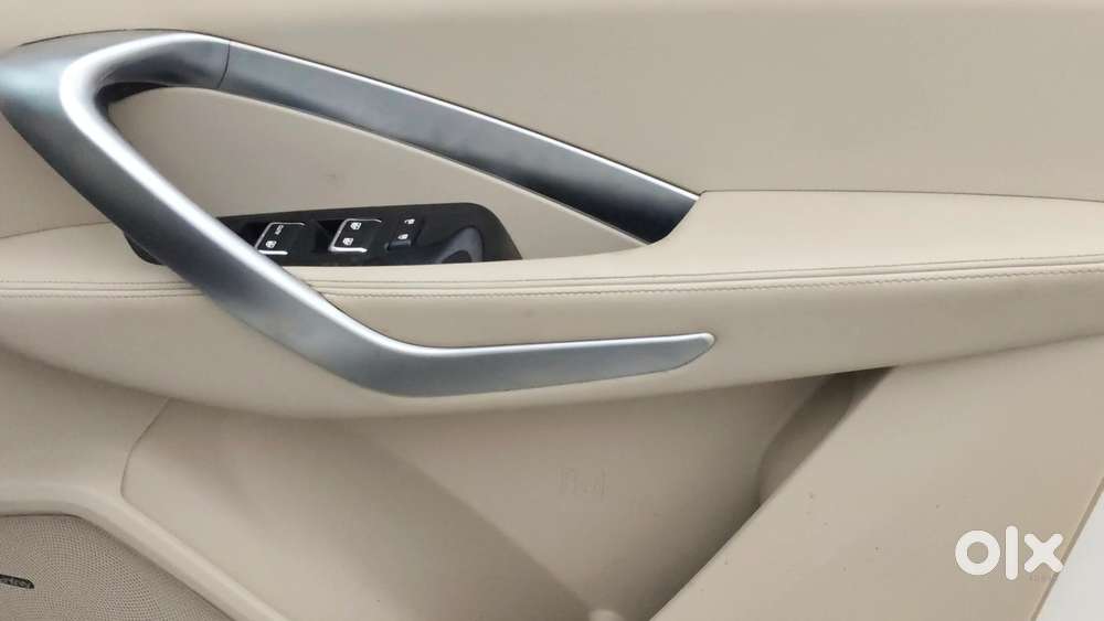 Mg Hector Sharp Dct Petrol, 2021, Petrol