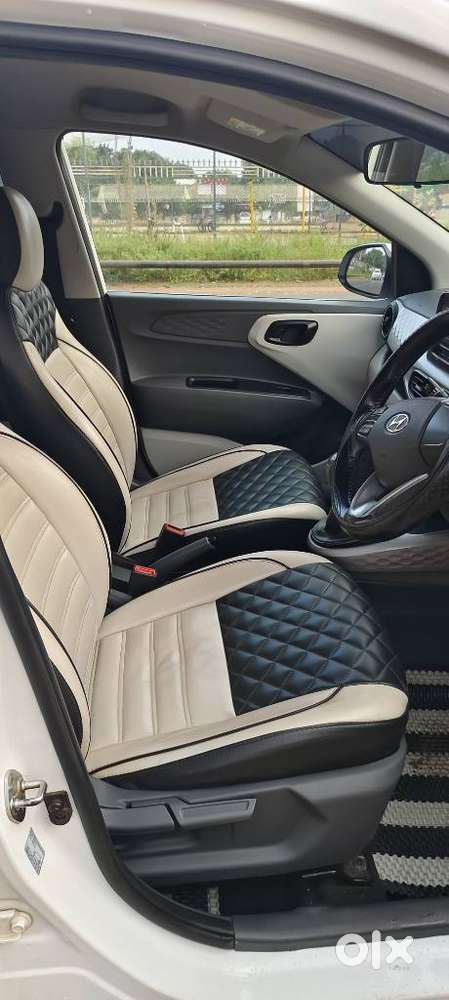 Hyundai Grand I10 Nios Magna, 2022, Petrol
