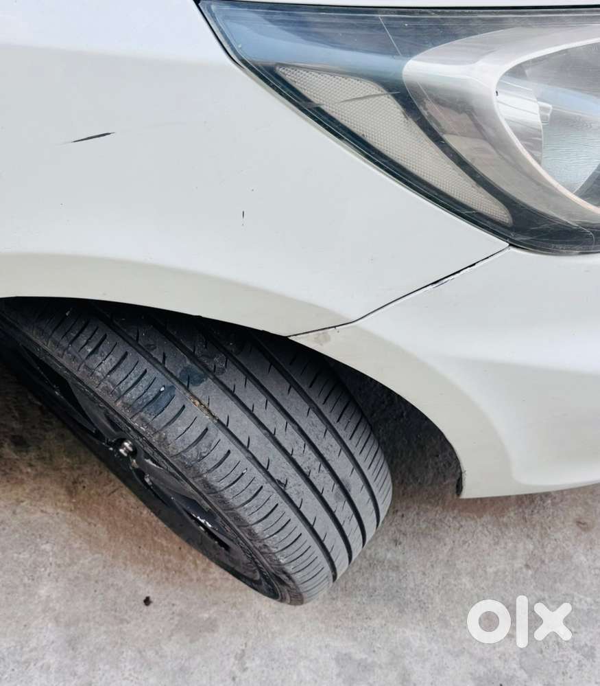 Hyundai Fluidic Verna Diesel Good Condition
