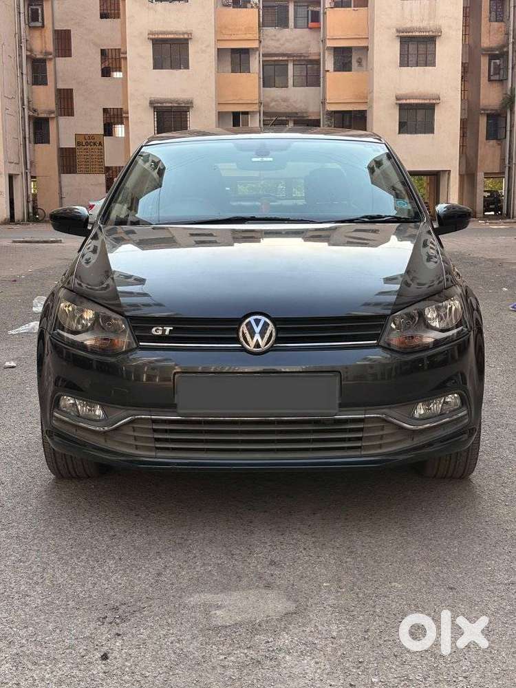 Volkswagen Polo 1.2 Gt Tsi, 2017, Petrol