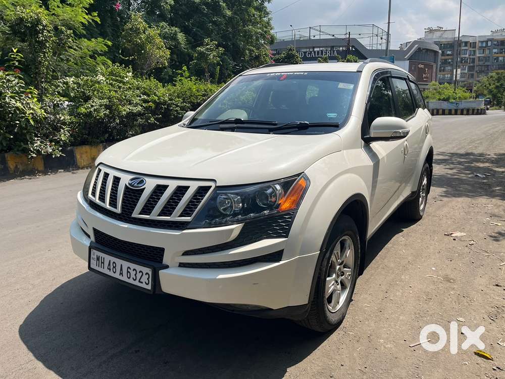 Mahindra Xuv500 Diesel Manual 2012
