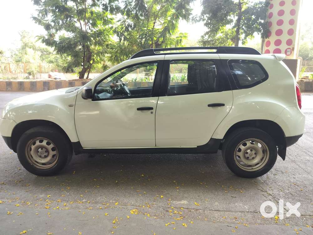Renault Duster Rxe, 2015, Diesel