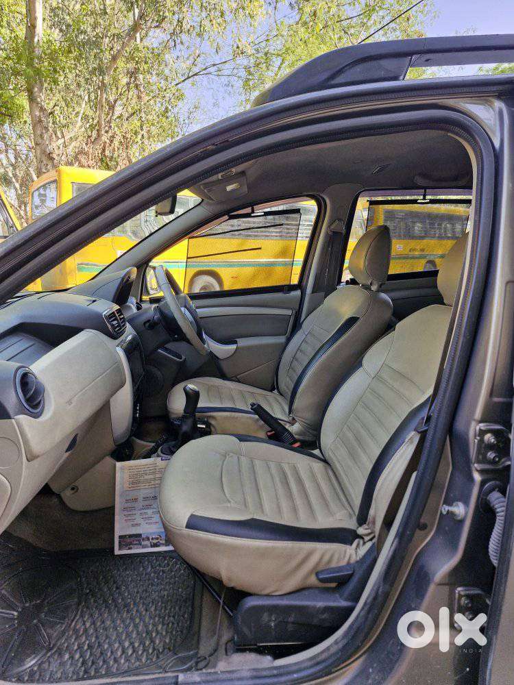 Nissan Terrano Xl (d), 2016, Diesel