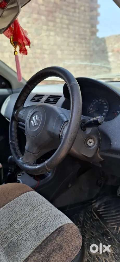 Maruti Suzuki Dzire 2014 Diesel