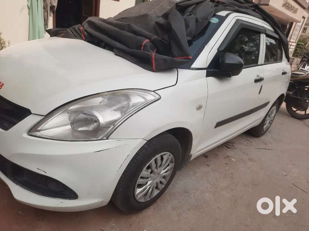 Maruti Suzuki Dzire 2022 Petrol 130 Km Driven