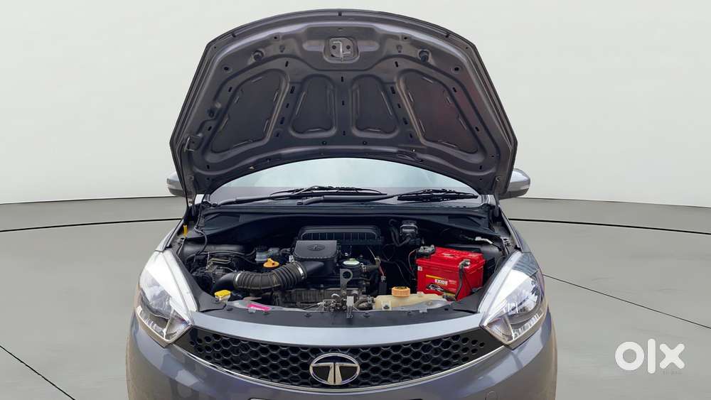 Tata Tiago 1.2 Revotron Xz, 2019, Petrol
