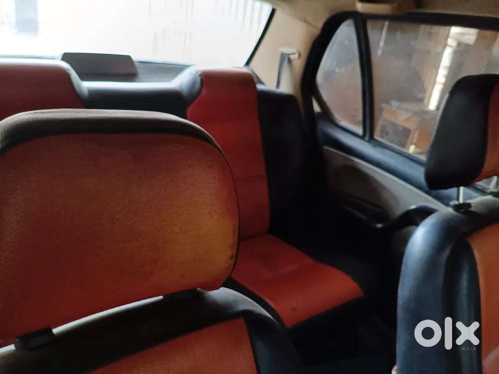 Tata Indigo Ecs Lx 2015 Diesel Manual