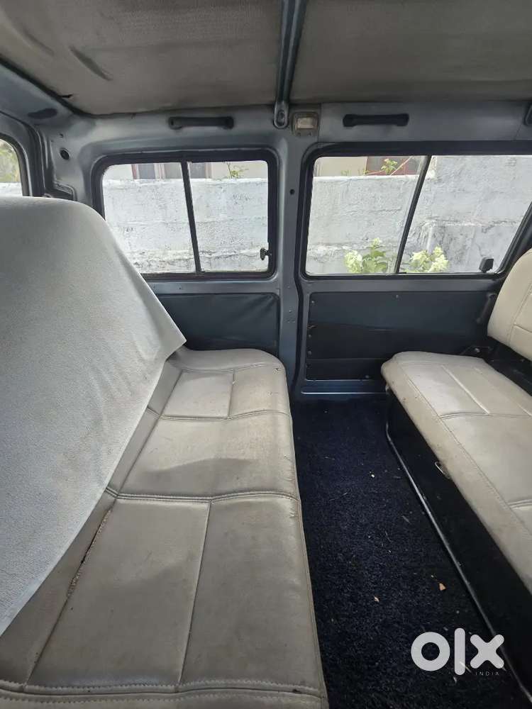 Well Maintained Omni
