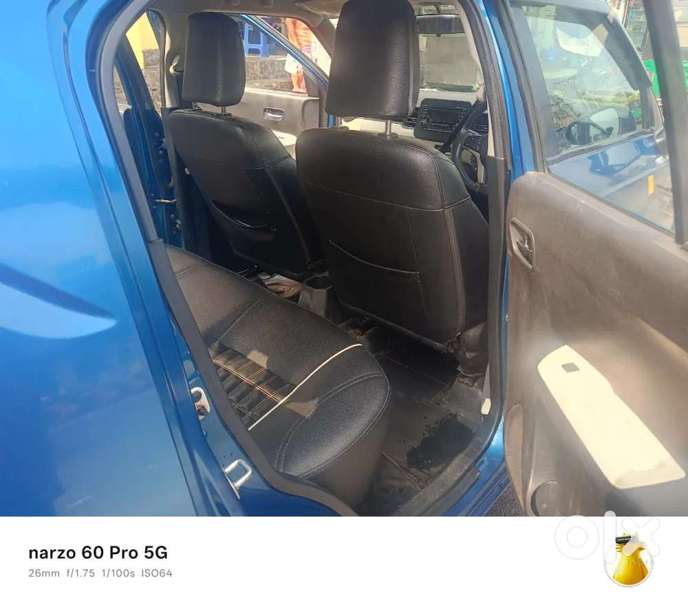 Maruti Suzuki Ignis 2017 Diesel 140000 Km Driven