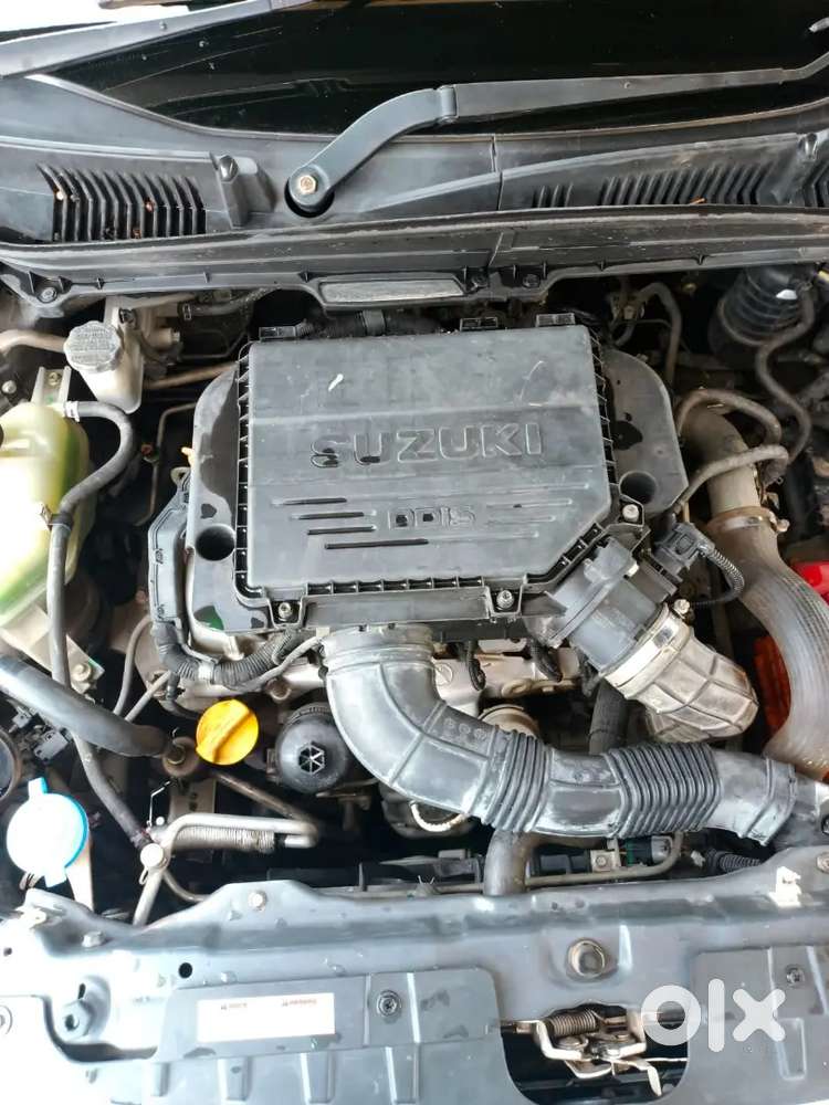 Breeze Vdi