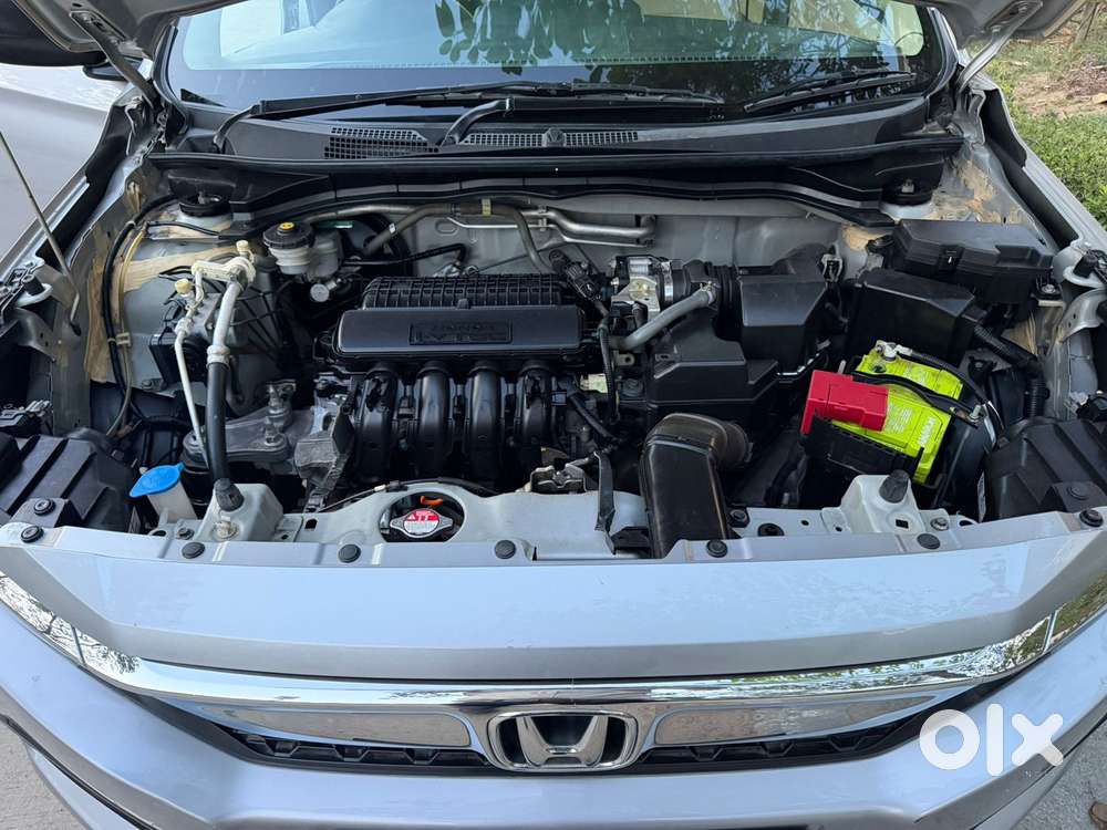 Honda Amaze 1.2 Emt I Vtec, 2022, Petrol