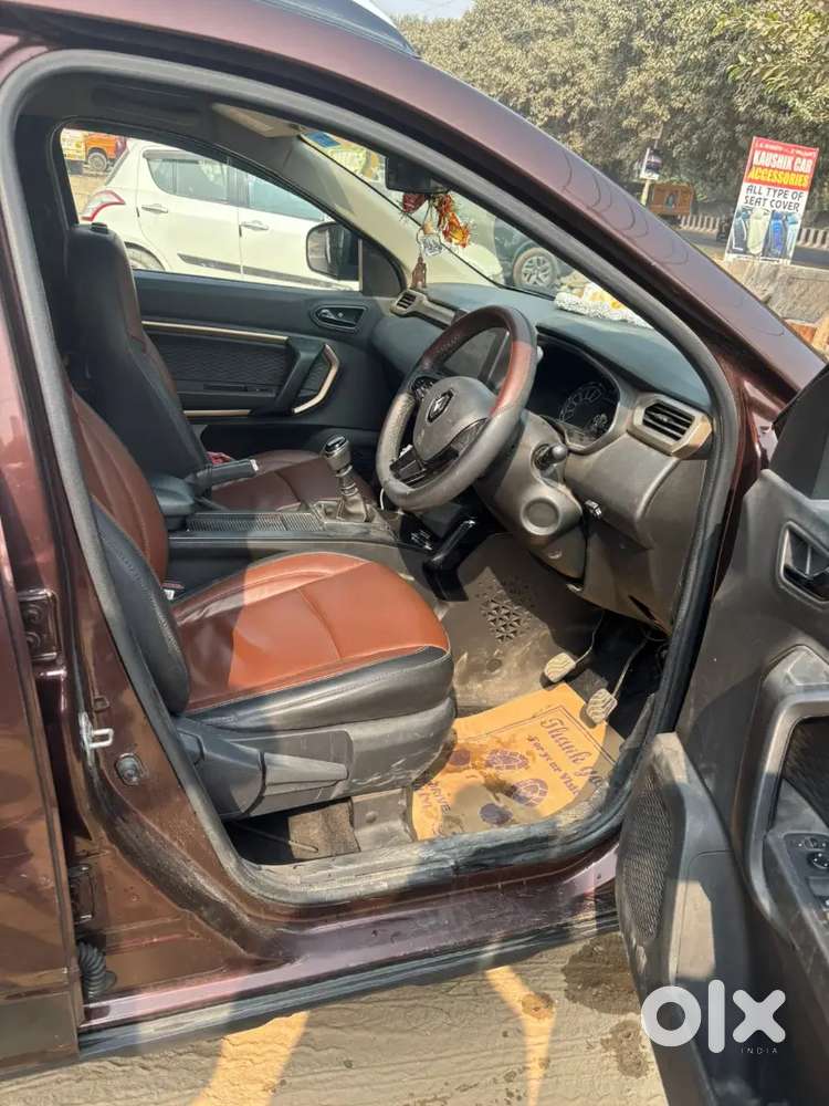 Push Button Suv ( Second Owner ) Excellent Condition