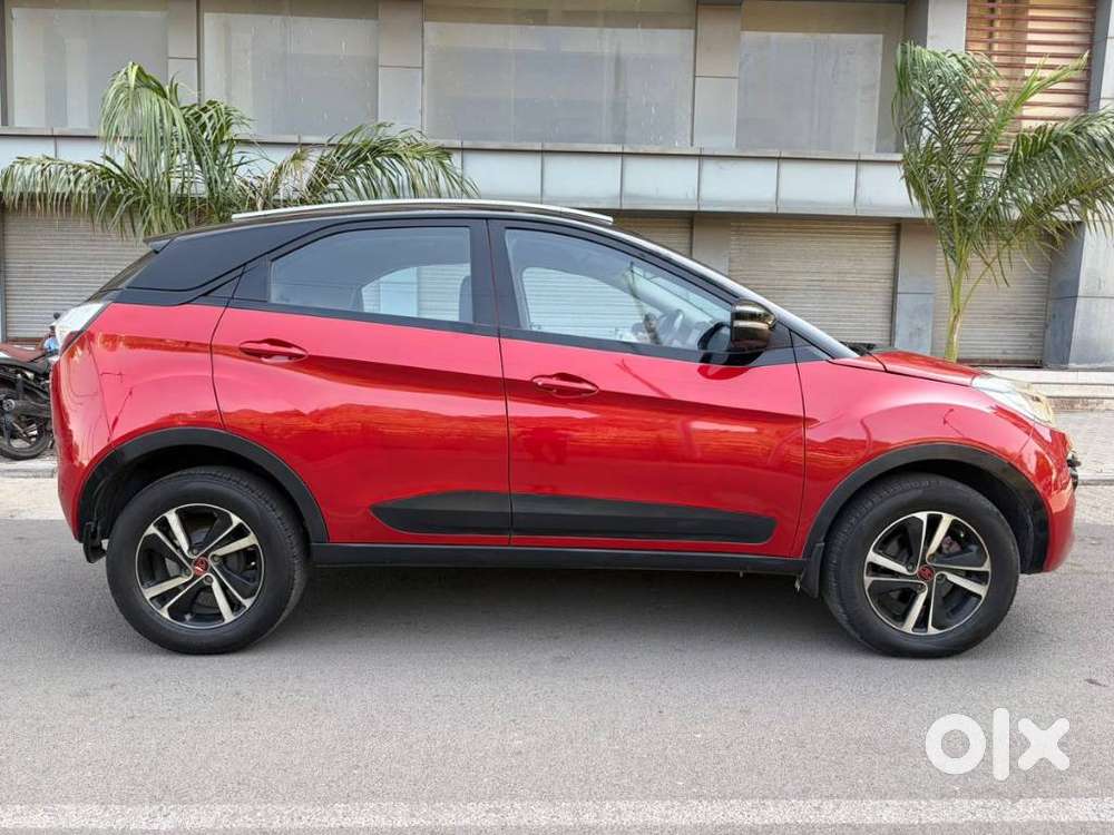 Tata Nexon 1.2 Revotron Xm Plus (s), 2018, Diesel